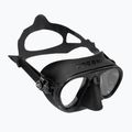 Set da immersione Cressi Calibro + Corsica nero 2