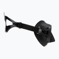 Set da immersione Cressi Calibro + Corsica nero 5
