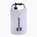 Cressi Dry Bag 5 l bianco