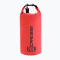 Cressi Dry Bag 20 l rosso 4