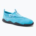 Scarpe da acqua Cressi Reef acquamarina