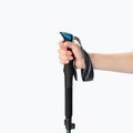 Bastoncini da trekking Masters Trecime Tour Carbon 4