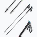 Bastoncini da trekking Masters Trecime Tour Carbon 7