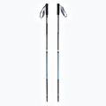 Bastoncini da corsa Masters Trecime Fix Carbon 120 cm