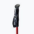 Masters Summit Light bastoni da trekking rosso 3