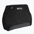 SCICON Borsa morbida per bicicletta Travel Plus Racing nero 2
