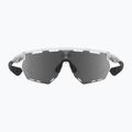 Occhiali da sole SCICON Aerowing crystal gloss/scnpp multimirror bronzo 5