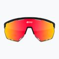 Occhiali da sole SCICON Aerowing nero lucido/scnpp multimirror rosso 3