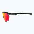 Occhiali da sole SCICON Aerowing nero lucido/scnpp multimirror rosso 4