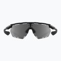 Occhiali da sole SCICON Aerowing nero lucido/scnpp multimirror rosso 5