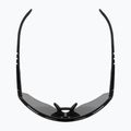 Occhiali da sole SCICON Aerowing nero lucido/scnpp multimirror rosso 6