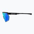 Occhiali da sole SCICON Aerowing nero lucido/scnpp blu multimirror 4
