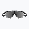 Occhiali da sole SCICON Aerowing nero lucido/scnpp blu multimirror 5
