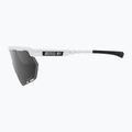 Occhiali da sole SCICON Aerowing bianco lucido/scnpp multimirror argento 4