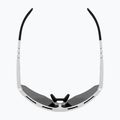 Occhiali da sole SCICON Aerowing bianco lucido/scnpp multimirror argento 6