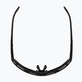 Occhiali da sole SCICON Aeroshade Kunken nero lucido/scnpp argento fotocromatico 6