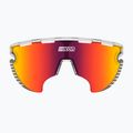 SCICON Aerowing Lamon occhiali da sole crystal gloss/scnpp multimirror rosso 3