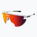 SCICON Aerowing Lamon bianco lucido/scnpp multimirror rosso occhiali da sole 2