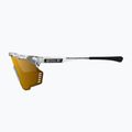 Occhiali da sole SCICON Aeroshade Kunken crystal gloss/scnpp multimirror bronzo 4