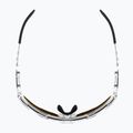 Occhiali da sole SCICON Aeroshade Kunken crystal gloss/scnpp multimirror bronzo 6