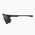 SCICON Aeroshade Kunken carbonio opaco/scnpp multimirror argento occhiali da sole 3