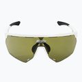 Occhiali da sole SCICON Aerowing white gloss/scnpp green trail 4