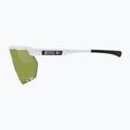 Occhiali da sole SCICON Aerowing white gloss/scnpp green trail 7