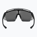 Occhiali da sole SCICON Aerowatt nero lucido/scnpp multimirror blu 5