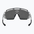 Occhiali da sole SCICON Aerowatt crystal gloss/scnpp multimirror rosso 5