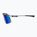 Occhiali da sole SCICON Aerowatt Foza crystal gloss/scnpp multimirror blu 4