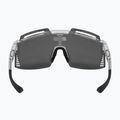 Occhiali da sole SCICON Aerowatt Foza crystal gloss/scnpp multimirror blu 5