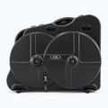 SCICON Aerotech Evolution X Tsa Custodia da viaggio per bicicletta nera