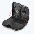 SCICON Aerotech Evolution X Tsa Custodia da viaggio per bicicletta nera 6