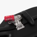 SCICON Aerotech Evolution X Tsa Custodia da viaggio per bicicletta nera 7