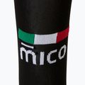 Calze da sci Mico Extra Light Weight X-Race nero CA01640 4