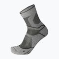 Calze da trekking Mico Medium Weight Extra Dry Trek Crew grigio CA03058 5