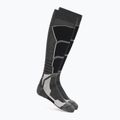 Calze da sci Mico Medium Weight Superthermo Natural Marino Ski anthracite melange