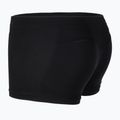 Boxer termico donna Mico P4P Skintech Odor Zero Ionic nero 4