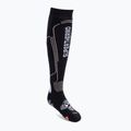 Calze da sci Mico Heavy Weight Superthermo Primaloft nero CA00116