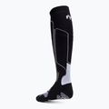 Calze da sci Mico Heavy Weight Superthermo Primaloft nero CA00116 2
