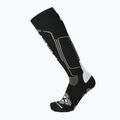 Calze da sci Mico Heavy Weight Superthermo Primaloft nero CA00116 4