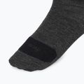 Calze da sci  Mico Light Weight Superthermo Natural Merino Ski anthracite mel 3