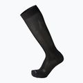Calze da sci Mico Light Weight Superthermo Primaloft Ski nero