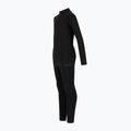 Mico Extra Dry Set di biancheria intima per bambini nero 3