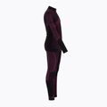 Mico Extra Dry Set di biancheria intima per bambini nero/fucsia 3
