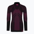 Mico Extra Dry Set di biancheria intima per bambini nero/fucsia 4