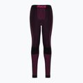 Mico Extra Dry Set di biancheria intima per bambini nero/fucsia 8