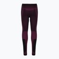 Mico Extra Dry Set di biancheria intima per bambini nero/fucsia 9