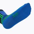 Calze da sci Mico Light Weight Odor Zero X-Static Ski blue 4
