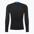 Maglia termica da uomo Mico Odor Zero Mock Neck nero 7